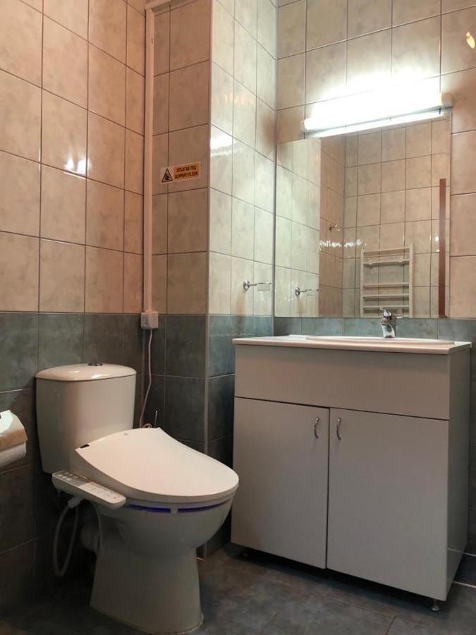 Flora Apartment 612A Borovets Exterior photo